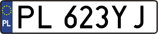 PL623YJ