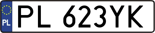 PL623YK