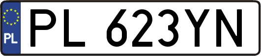 PL623YN