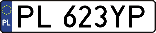 PL623YP