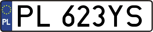 PL623YS