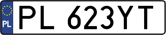 PL623YT