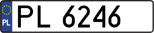 PL6246