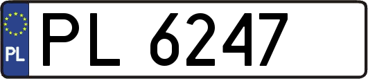 PL6247
