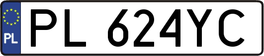 PL624YC