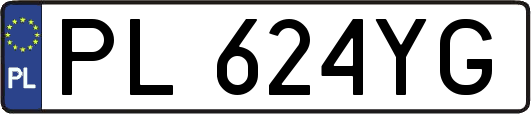 PL624YG