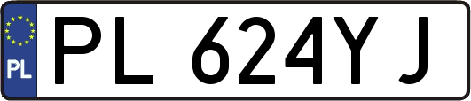 PL624YJ