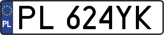 PL624YK