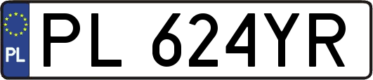 PL624YR