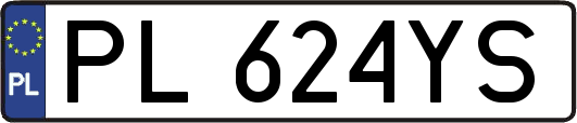 PL624YS