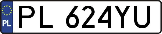 PL624YU