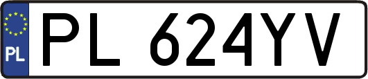 PL624YV