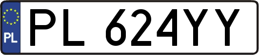PL624YY