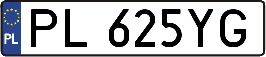 PL625YG