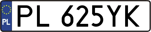PL625YK