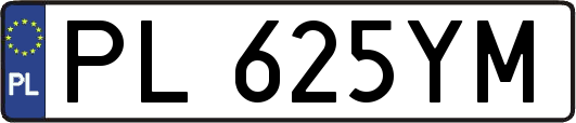 PL625YM