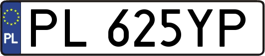 PL625YP