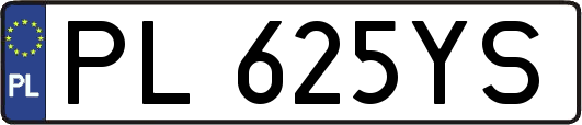 PL625YS