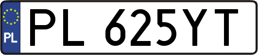 PL625YT