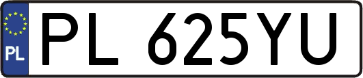 PL625YU