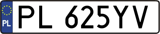 PL625YV