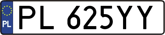 PL625YY