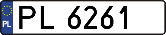 PL6261
