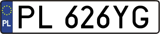 PL626YG