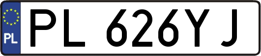 PL626YJ