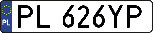 PL626YP