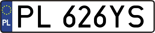 PL626YS
