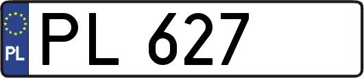 PL627