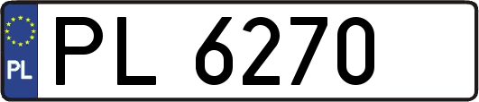 PL6270