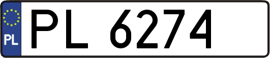 PL6274