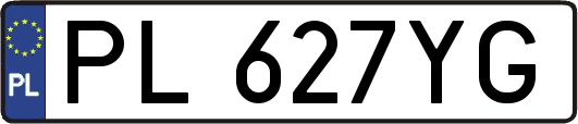 PL627YG