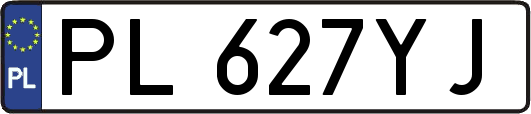 PL627YJ
