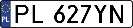 PL627YN