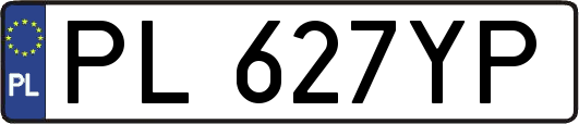 PL627YP