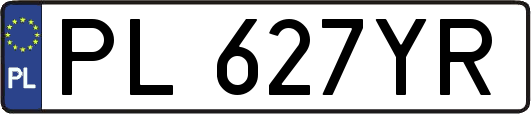 PL627YR