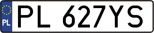 PL627YS