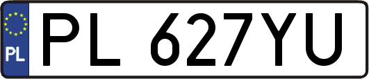PL627YU