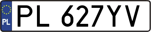 PL627YV
