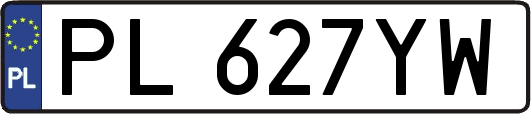 PL627YW