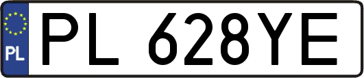 PL628YE