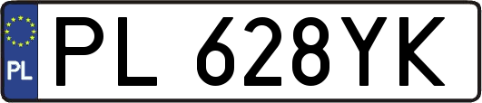 PL628YK
