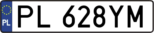 PL628YM