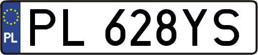 PL628YS