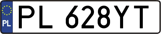 PL628YT