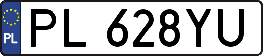 PL628YU