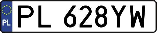 PL628YW